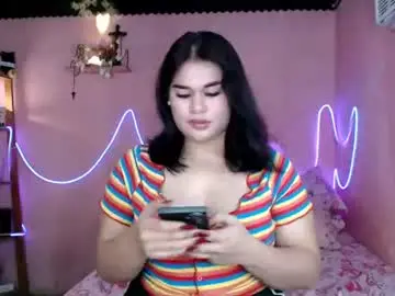 Chaturbate Live Sex of ur_baby_rebbecca