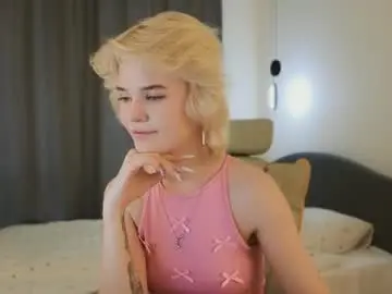 Chaturbate Sex Cam of _honnyland