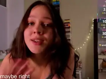 Chaturbate Live Sex Cam of addy_moon