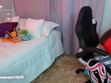 Chaturbate Best Webcam of alessandraa_ferri_