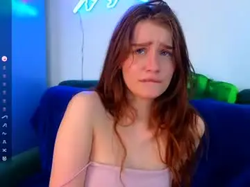 Chaturbate Nude Webcam of aliviawithlove
