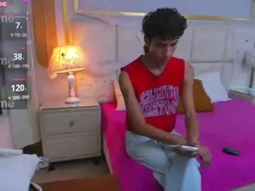 Chaturbate Best Webcam of axelrushh