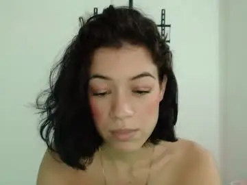 Chaturbate Nude Webcam of bat_777