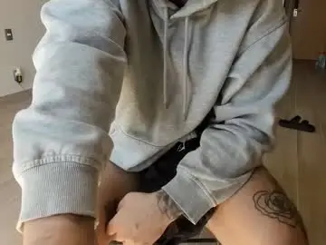 Chaturbate Sex Chat of benthebodybuilder