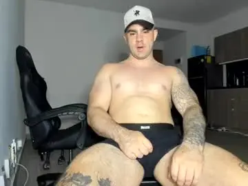 Chaturbate Adult Video Chat of benthebodybuilder