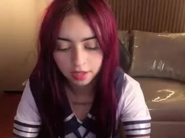 Chaturbate Sex Cam of celeste_fioree