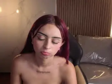 Chaturbate Nude Webcam of celeste_fioree