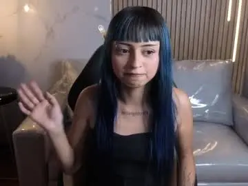 Chaturbate Adult Webcam of celeste_fioree