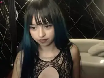 Chaturbate Live Porn of celeste_fioree