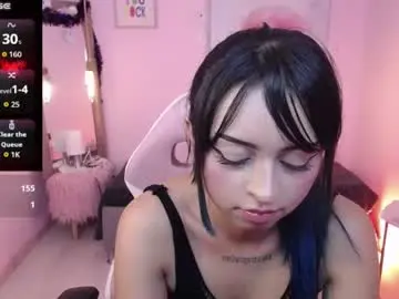 Chaturbate Sex Cam of celeste_fioree