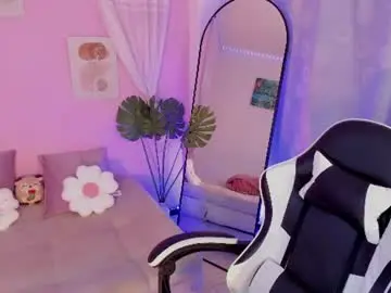 Chaturbate Best Webcam of cherrymel_