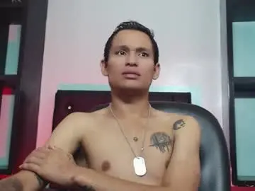Chaturbate Sex Chat of dimon_mael