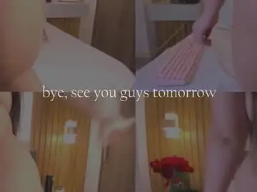 Chaturbate Adult Video Chat of kity_angelss