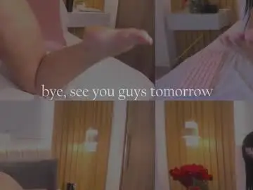 Chaturbate Live Sex of kity_angelss