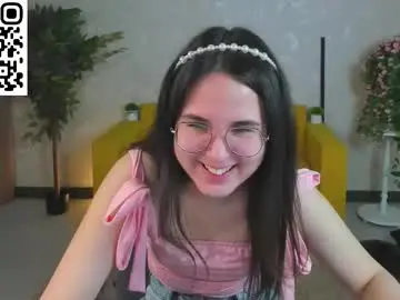 Chaturbate Nude Webcam of leylamirage