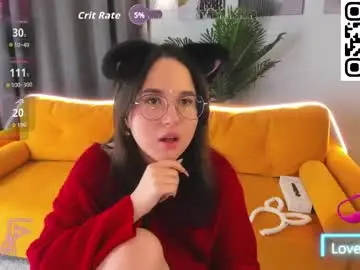 Chaturbate Best live sex cam show of leylamirage