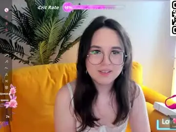 Chaturbate Live Sex Cam of leylamirage