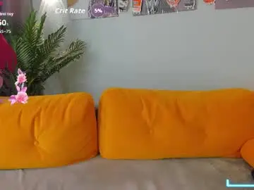 Chaturbate Live Sex of leylamirage