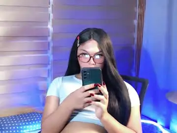 Chaturbate Private Sex Chat of lianna_fox69