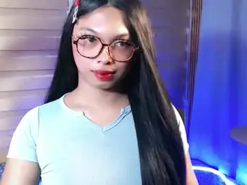 Chaturbate Nude Webcam of lianna_fox69