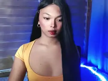 Chaturbate Adult Webcam of lianna_fox69