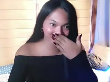 Chaturbate Best Webcam of lianna_fox69