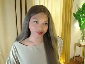 Chaturbate Sex Chat of lianna_fox69