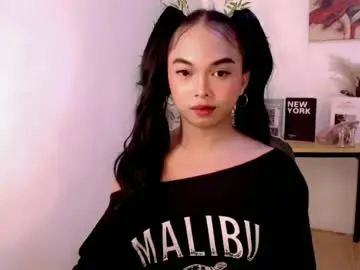 Chaturbate Best Webcam of lianna_fox69