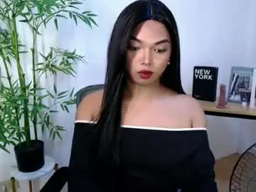 Chaturbate Live Porn of lianna_fox69