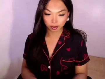 Chaturbate Live Sex Cam of lianna_fox69