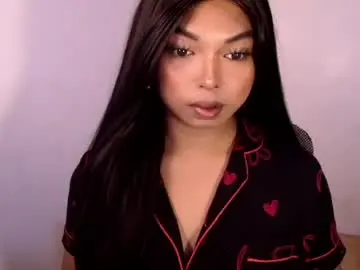 Chaturbate Live Sex of lianna_fox69