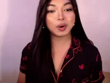 Chaturbate Best live sex cam show of lianna_fox69