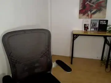 Chaturbate Live Sex of lianna_fox69