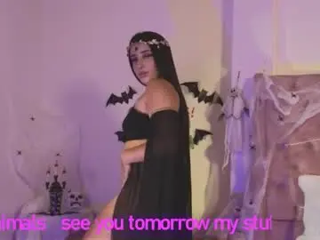 Chaturbate Adult Webcams of linoshka_1