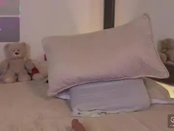 Chaturbate Best live sex cam show of linoshka_1