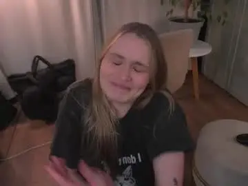 Chaturbate Sex Cam of lisa_schiele