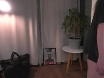 Chaturbate Sex Cam of lisa_schiele