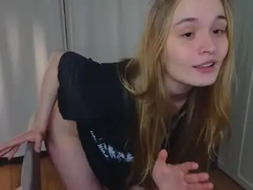 Chaturbate Free Porn Cam of lisa_schiele