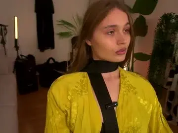 Chaturbate Adult Webcams of lisa_schiele