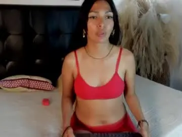 Chaturbate Live Sex of lovinggirls21