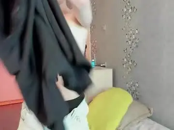 Chaturbate Private Sex Chat of marcusjones1