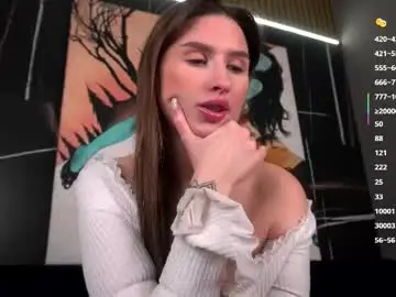 Chaturbate Adult Webcam of melissa_kirke