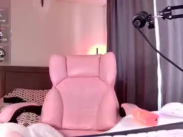 Chaturbate Adult Webcams of midwestemoqueen