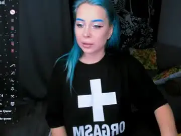 Chaturbate Live Porn of monalauu