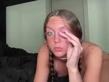 Chaturbate Sex Chat of paisleyluvv