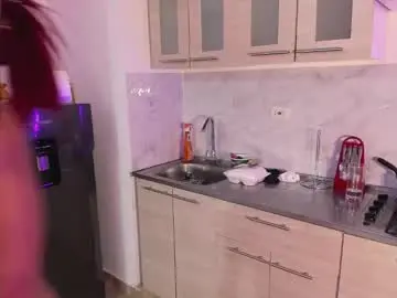 Chaturbate Private Sex Chat of rose_sscott