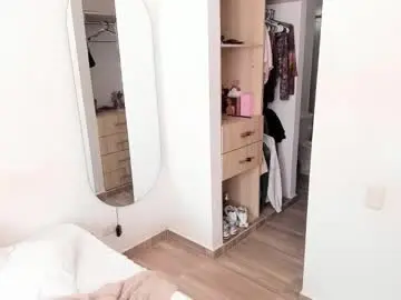 Chaturbate Watch Live Sex Cams of rose_sscott