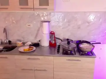 Chaturbate Live Porn of rose_sscott