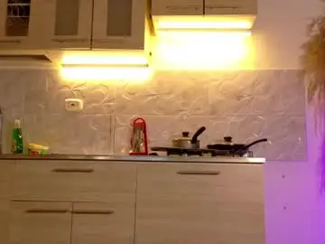 Chaturbate Live Sex Cam of rose_sscott