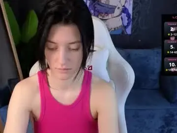 Chaturbate Live Porn of roxy_riot_